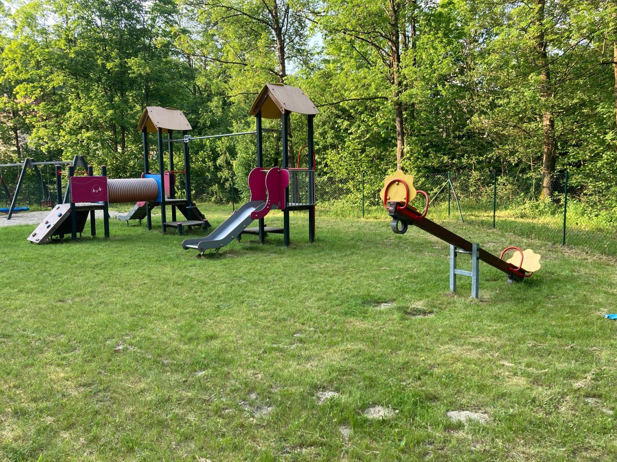 Utulna Chaloupka Na Valassku Valašská Bystřice Extérieur photo