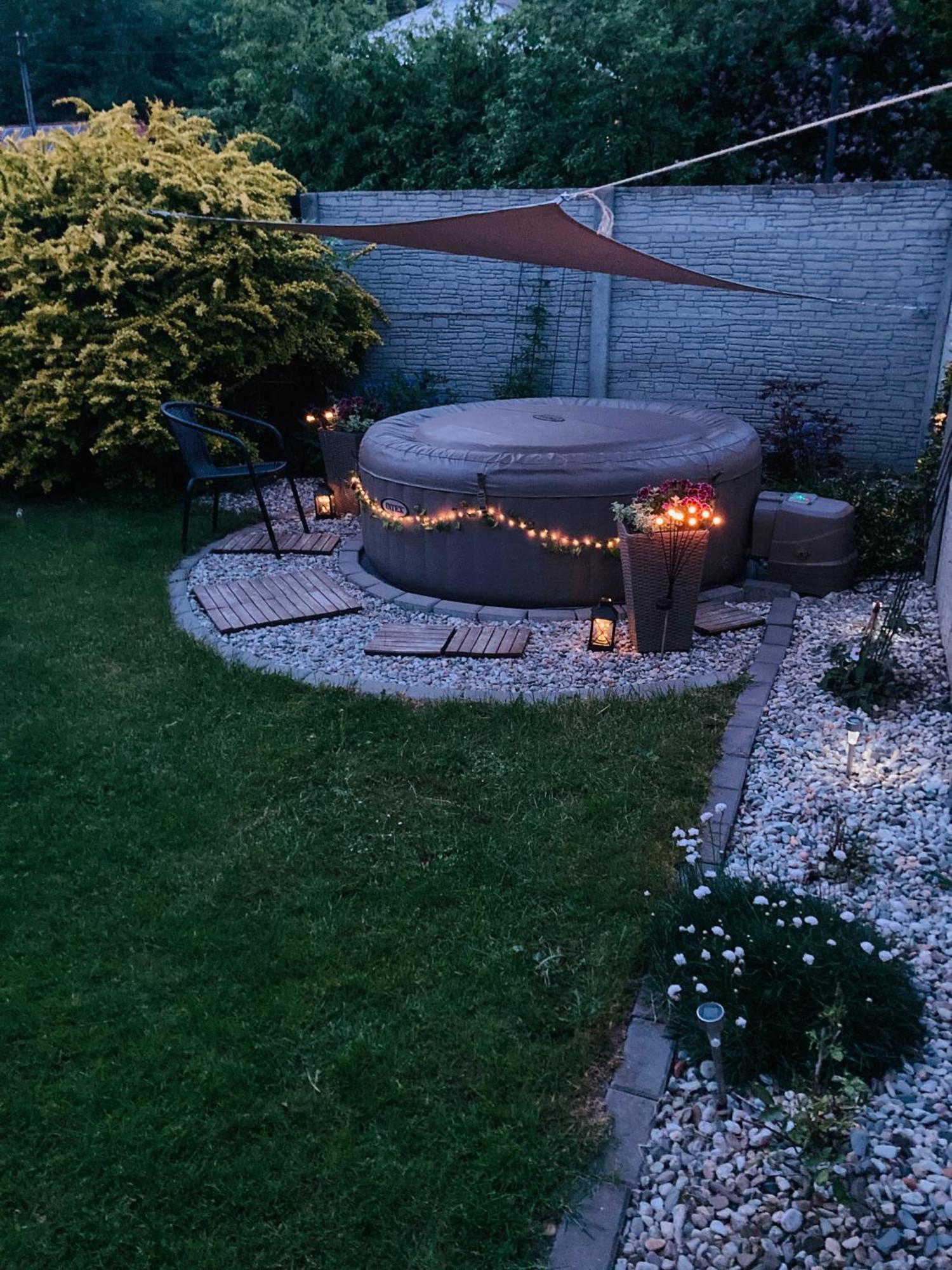 Utulna Chaloupka Na Valassku Valašská Bystřice Extérieur photo